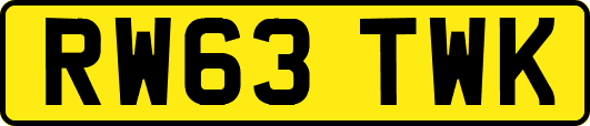 RW63TWK
