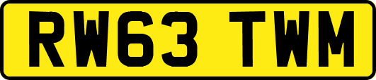 RW63TWM