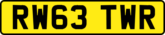 RW63TWR