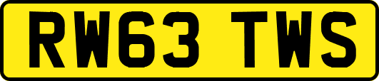 RW63TWS