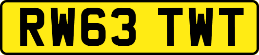 RW63TWT