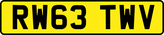 RW63TWV