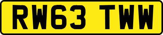 RW63TWW