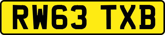 RW63TXB