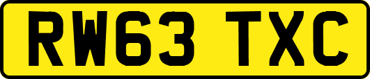 RW63TXC