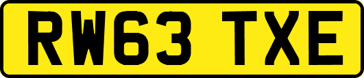 RW63TXE