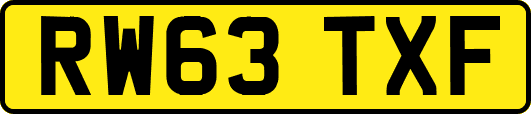 RW63TXF