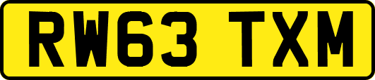 RW63TXM
