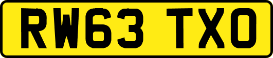 RW63TXO
