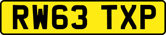 RW63TXP