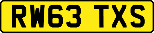 RW63TXS