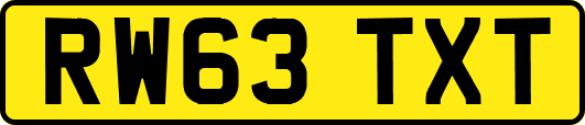 RW63TXT