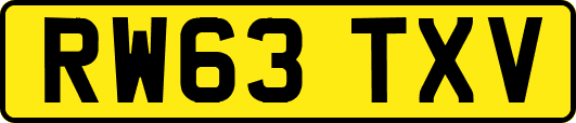 RW63TXV