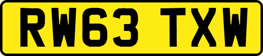RW63TXW