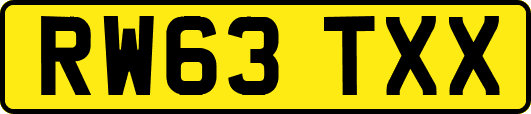 RW63TXX
