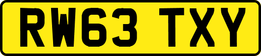 RW63TXY