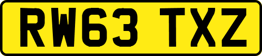 RW63TXZ