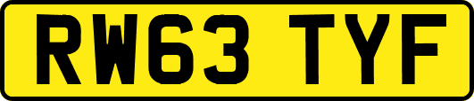 RW63TYF
