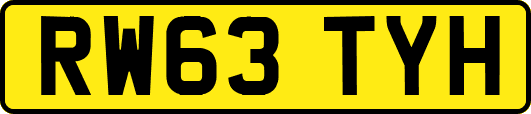 RW63TYH