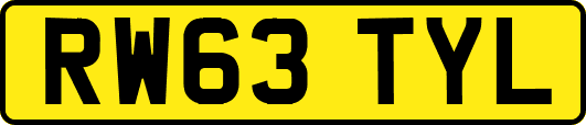 RW63TYL