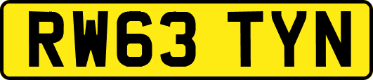 RW63TYN