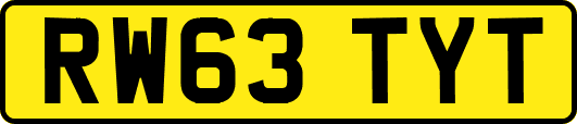 RW63TYT