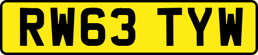 RW63TYW