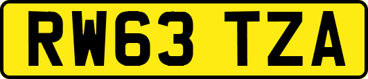 RW63TZA
