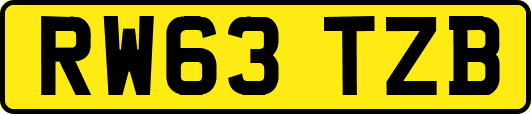 RW63TZB