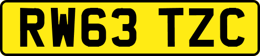 RW63TZC