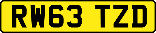 RW63TZD