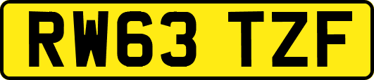 RW63TZF