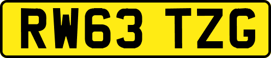 RW63TZG