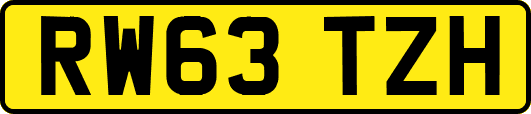 RW63TZH