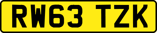 RW63TZK