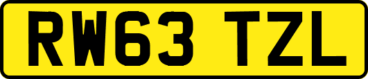 RW63TZL
