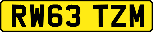 RW63TZM