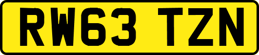 RW63TZN