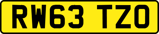 RW63TZO