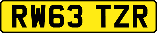 RW63TZR