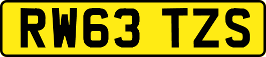 RW63TZS