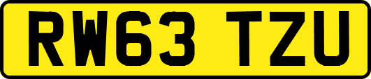 RW63TZU