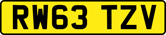 RW63TZV