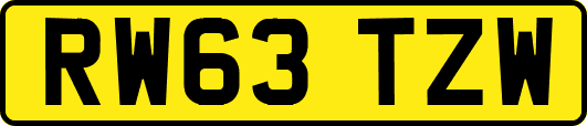 RW63TZW
