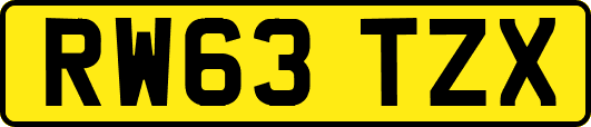 RW63TZX