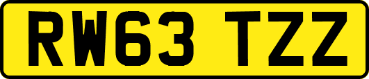 RW63TZZ