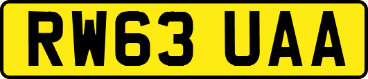 RW63UAA