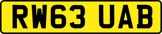 RW63UAB