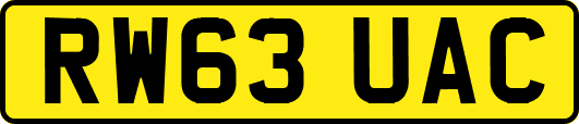 RW63UAC