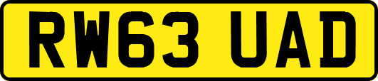 RW63UAD